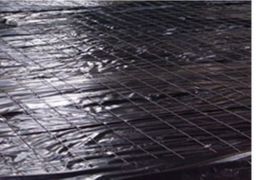 film para construcción